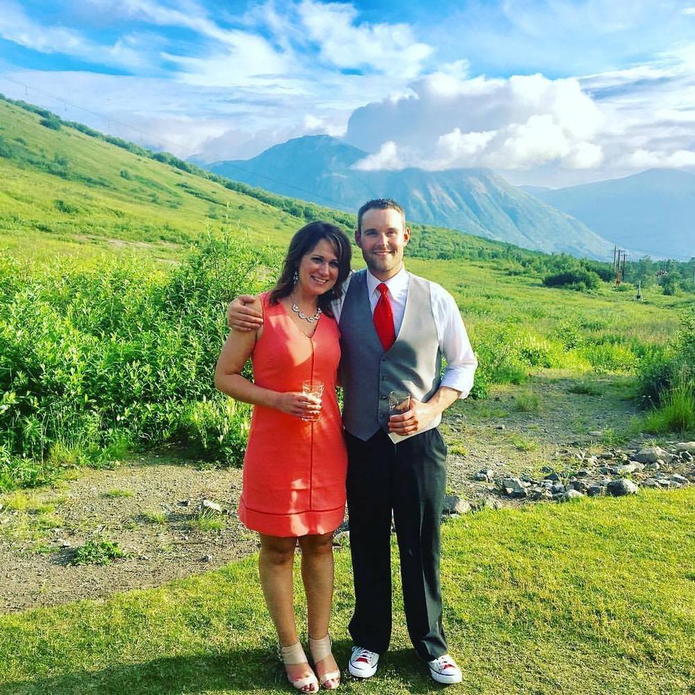 Meet your Posher, Meghan